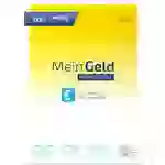 WISO Mein Geld Professional 2022 Vollversion, 1 Lizenz Windows Finanz-Software WISO Mein Geld Professional 2022 Vollversion, 1 Lizenz Windows Finanz-Software