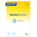 WISO Konto Online 2022 version complète, 1 licence Windows Logiciel de finance