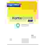 WISO Konto Online Plus 2022 Vollversion, 1 Lizenz Windows Finanz-Software