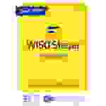 WISO Steuer-Sparbuch 2022 Full version, 1 licence Windows Control