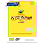 WISO Steuer-Start 2022 (DVD-Box) Vollversion, 1 Lizenz Windows Steuer-Software