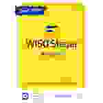 WISO Steuer-Berater 2022 - Handel Vollversion, 1 Lizenz Windows Steuer-Software