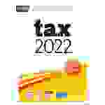 WISO tax 2022 (DVD-Box) Full version, 1 licence Windows Control