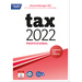 WISO tax 2022 Professional Vollversion, 1 Lizenz Windows Steuer-Software