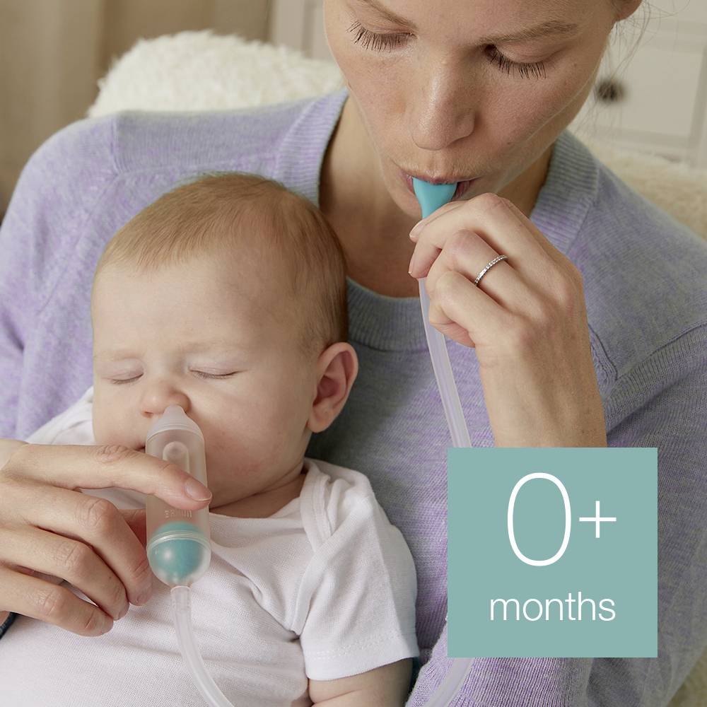 Braun BNA050EU Manueller Nasensauger