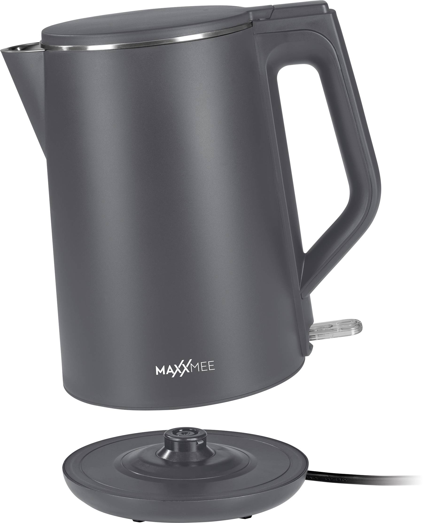 Maxxmee Wasserkocher schnurlos