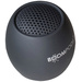 Boompods Zero Talk Bluetooth® Lautsprecher Amazon Alexa direkt integriert, Freisprechfunktion, stoßfest, Wasserfest Grau