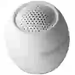 Boompods Zero Talk Bluetooth® Lautsprecher Amazon Alexa direkt integriert, Freisprechfunktion, stoßfest, Wasserfest Weiß Boompods Zero Talk Bluetooth® Lautsprecher Amazon Alexa direkt integriert, Freisprechfunktion, stoßfest, Wasserfest Weiß