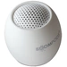 Boompods Zero Talk Bluetooth® Lautsprecher Amazon Alexa direkt integriert, Freisprechfunktion, stoßfest, Wasserfest Weiß Boompods Zero Talk Bluetooth® Lautsprecher Amazon Alexa direkt integriert, Freisprechfunktion, stoßfest, Wasserfest Weiß