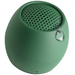 Boompods Zero Bluetooth® Lautsprecher Freisprechfunktion, stoßfest, Wasserfest Grün