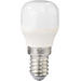 Xavax LED Kühlschrank-Leuchtmittel EEK: F (A - G) 59 mm 230 V E14 2 W Neutralweiß 1 St.