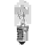 Xavax Ampoule de four 54 mm 230 V E14 25 W CEE G (A - G) blanc chaud