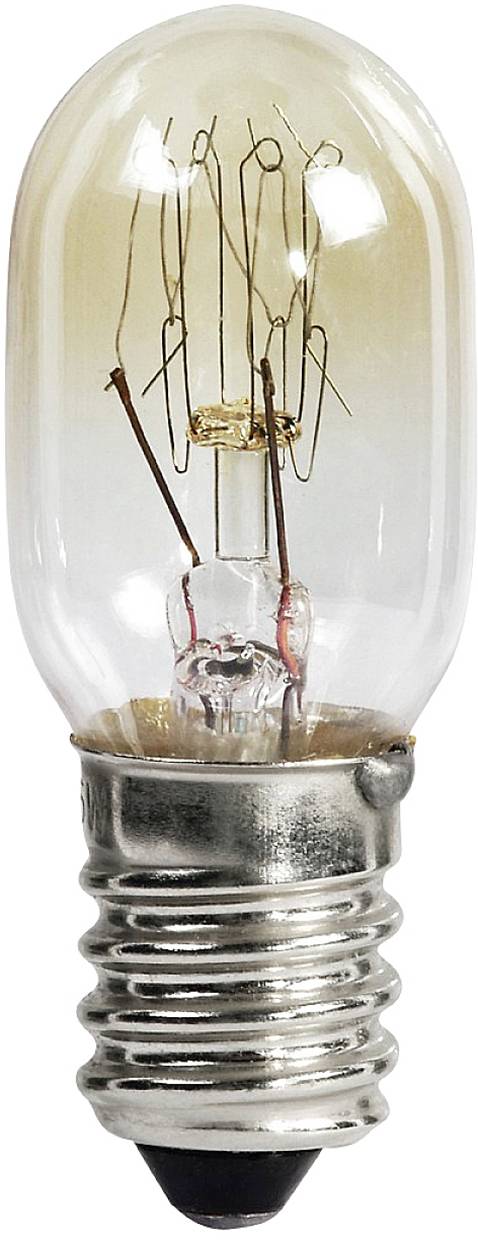 Xavax Backofenlampe 54mm 230V E14 25W EEK G (A - G) Warmweiß 1St.