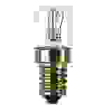 Xavax Ampoule de four 50 mm 230 V E14 15 W CEE G (A - G) blanc chaud
