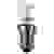Xavax Ampoule de four 50 mm 230 V E14 15 W CEE G (A - G) blanc chaud