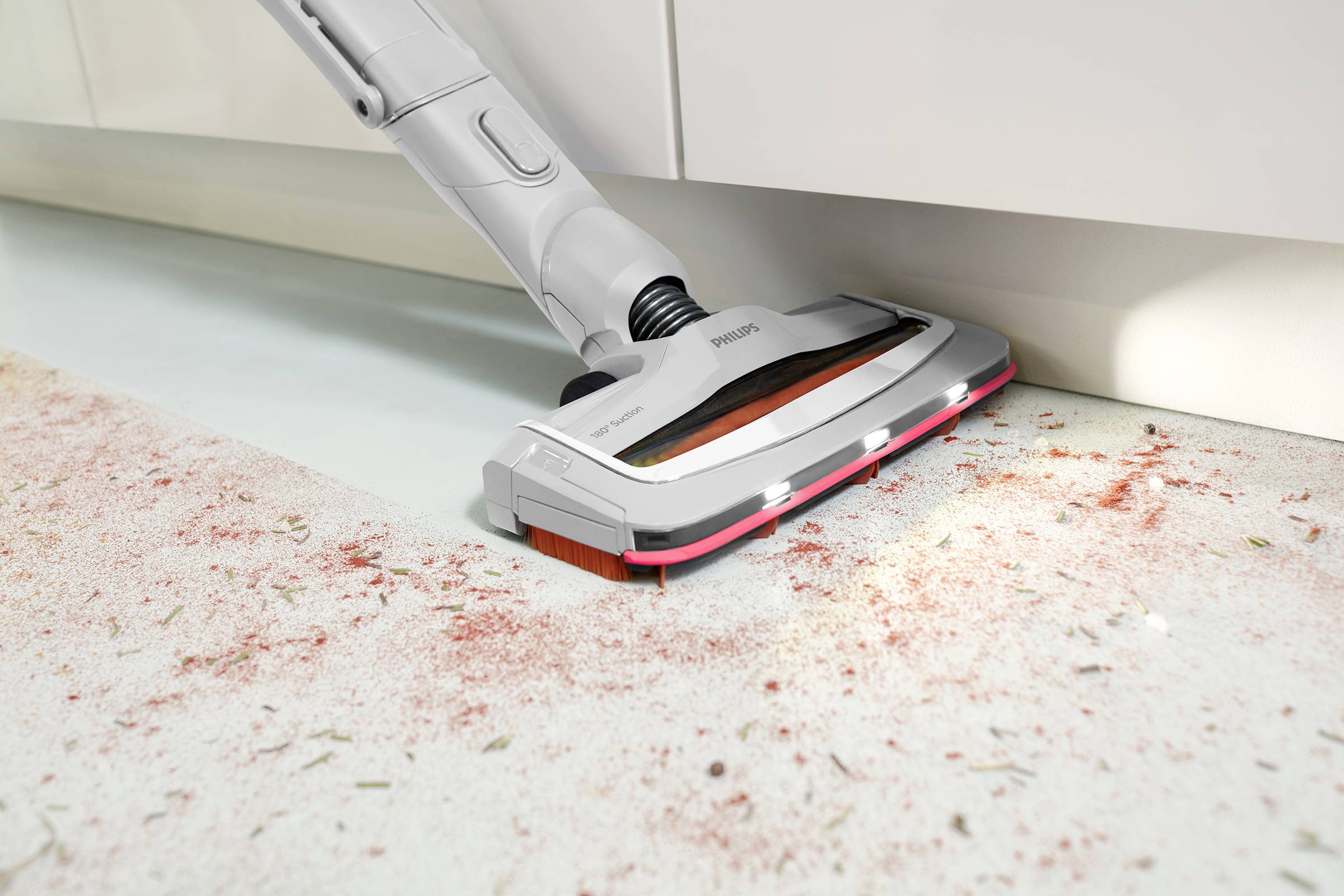 Philips FC6723/01 FC6723/01 Akku-Handstaubsauger 18 V