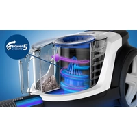 Philips Home FC9331/09 Staubsauger ohne Beutel 900 W Philips Home FC9331/09 Staubsauger ohne Beutel 900 W