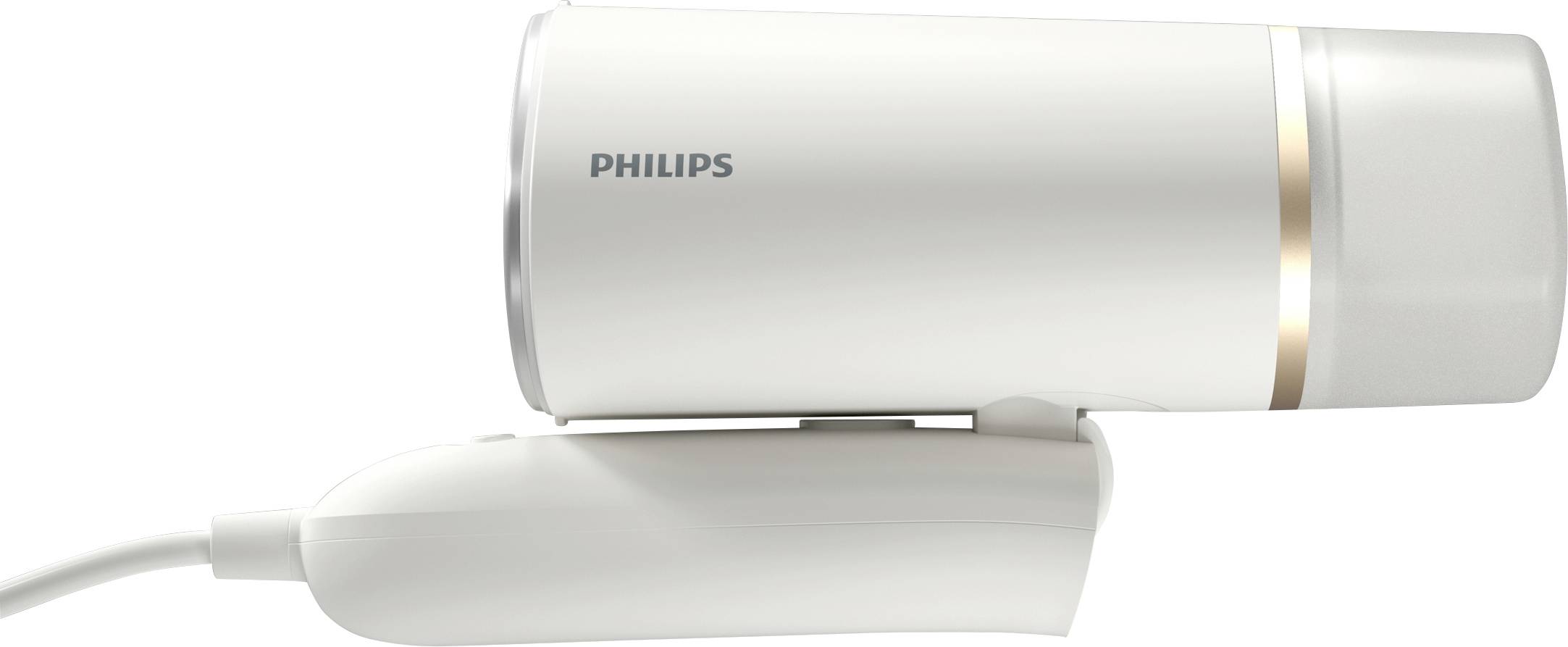 Philips Home STH3020/10 Dampfglätter Weiß 1000 W