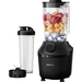 Philips Home HR2041/41 Standmixer 450W Schwarz Philips Home HR2041/41 Standmixer 450W Schwarz
