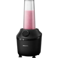 Philips Home HR2041/41 Standmixer 450W Schwarz Philips Home HR2041/41 Standmixer 450W Schwarz