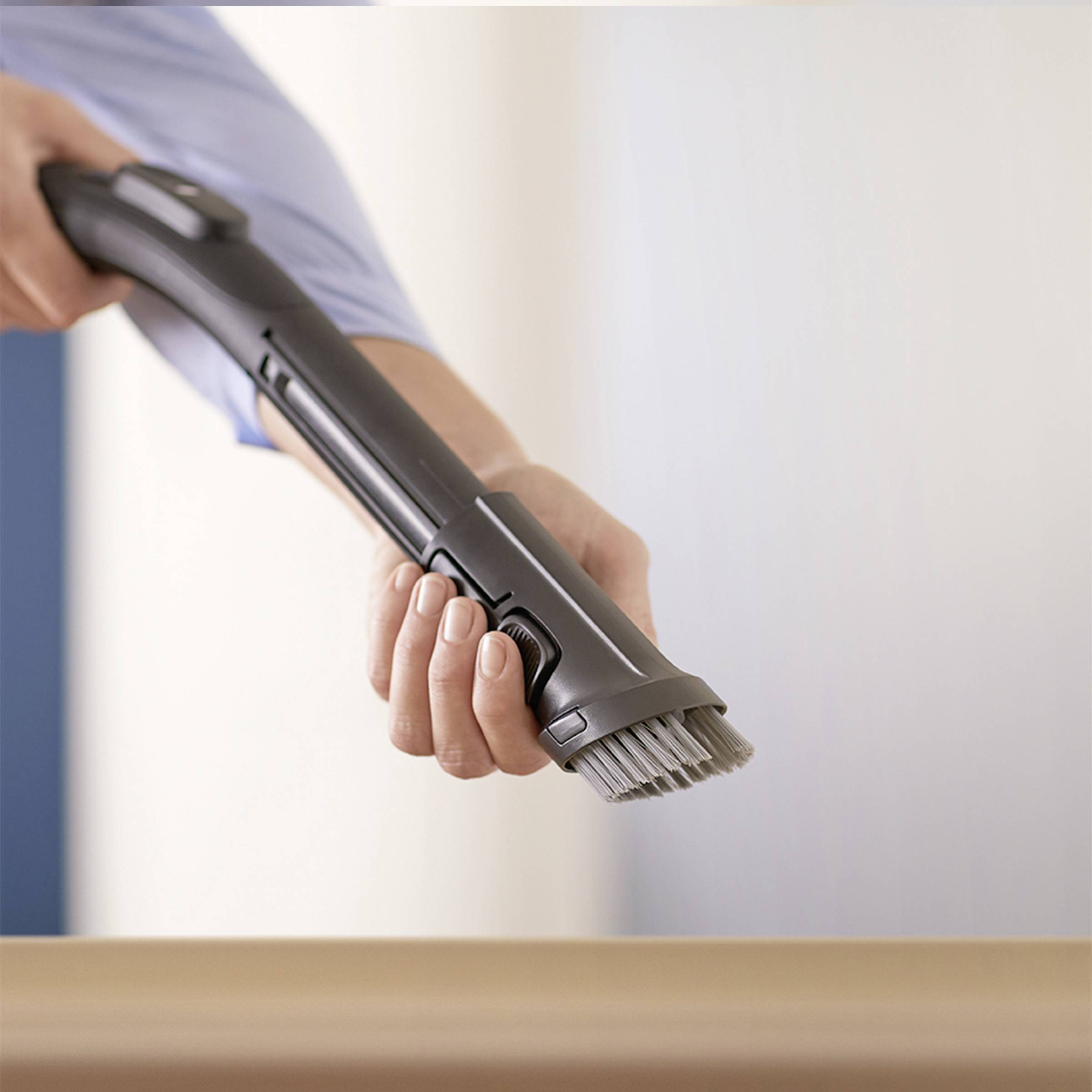 Philips Home XD3110/09 Staubsauger mit Beutel 900W