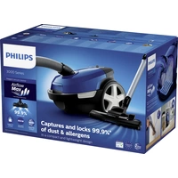 Philips Home XD3110/09 Staubsauger mit Beutel 900W Philips Home XD3110/09 Staubsauger mit Beutel 900W