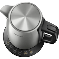 Philips Home HD9359/90 Avance Wasserkocher Edelstahl, Schwarz Fassungsvermögen: 1.7l Philips Home HD9359/90 Avance Wasserkocher Edelstahl, Schwarz Fassungsvermögen: 1.7l