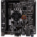 Renkforce Kit tuning PC AMD A4 Pro A4-3350B 2.4 GHz 8 GB RAM DDR3 Mini-ITX