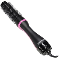 Revlon RVDR5292UKE Glättungsbürste Schwarz Revlon RVDR5292UKE Glättungsbürste Schwarz