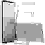JT Berlin Pankow Clear Backcover Google Pixel 6 Pro Transparent Stoßfest