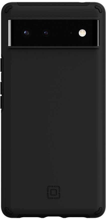 Incipio Duo Case Backcover Google Pixel 6 Pro Schwarz