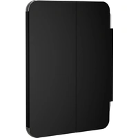 Urban Armor Gear Plyo Tablet-Cover Back Cover Schwarz (transparent), Ice Urban Armor Gear Plyo Tablet-Cover Back Cover Schwarz (transparent), Ice