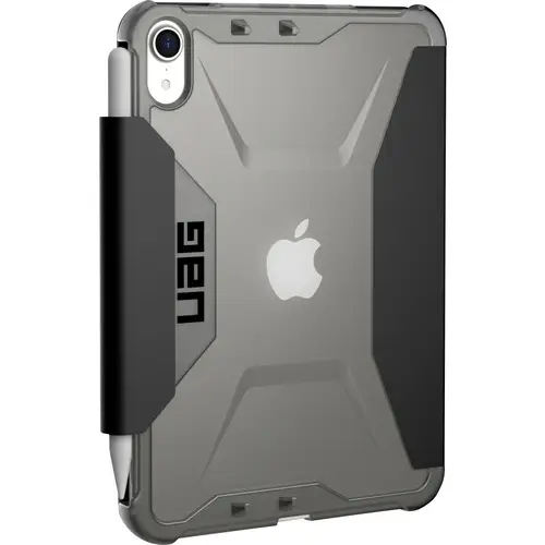 Urban Armor Gear Plyo Tablet-Cover Back Cover Schwarz (transparent), Ice Urban Armor Gear Plyo Tablet-Cover Back Cover Schwarz (transparent), Ice