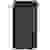 Case-Mate Though Black Plus Backcover Samsung Galaxy S21 FE 5G Schwarz