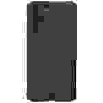Case-Mate Though Black Plus Backcover Samsung Galaxy S21 FE 5G Schwarz