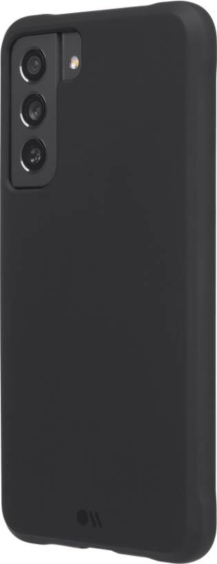 Case-Mate Though Black Plus Backcover Samsung Galaxy S21 FE 5G Schwarz