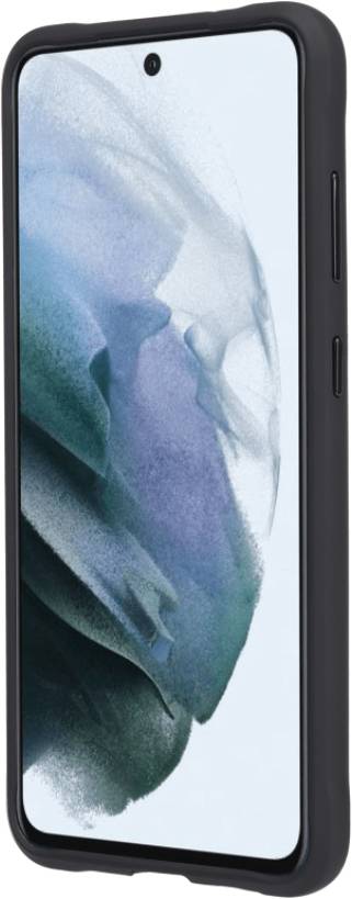 Case-Mate Though Black Plus Backcover Samsung Galaxy S21 FE 5G Schwarz