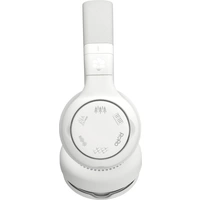 onanoff StoryPhones Kinder On Ear Kopfhörer Bluetooth®, kabelgebunden, WLAN Weiß Faltbar, Headset, Lautstärkeregelung onanoff StoryPhones Kinder On Ear Kopfhörer Bluetooth®, kabelgebunden, WLAN Weiß Faltbar, Headset, Lautstärkeregelung