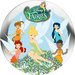 Onanoff Hörbuch StoryShield "Disney: TinkerBell" SS-DISNEYTINKERBELL