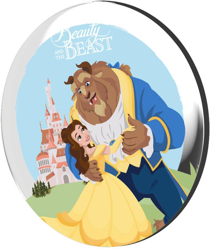 Onanoff Hörbuch StoryShield "Disney: Belle & Prinzessinnen Geschichten" SS-DISNEY PRINCESS 2