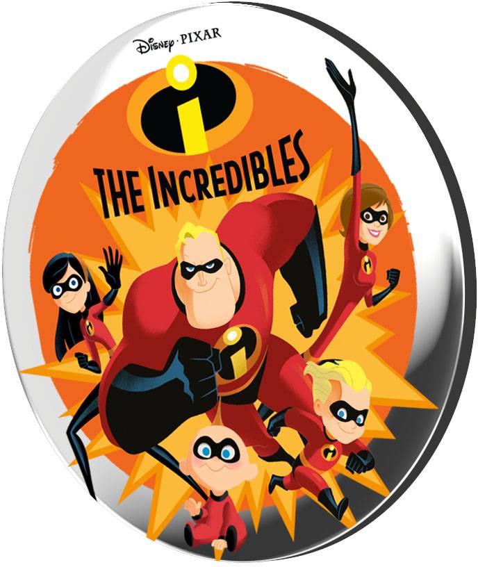 Onanoff Hörbuch StoryShield "Disney: Die Unglaublichen & Cars" SS-PIXAR THE INCREDIBLES