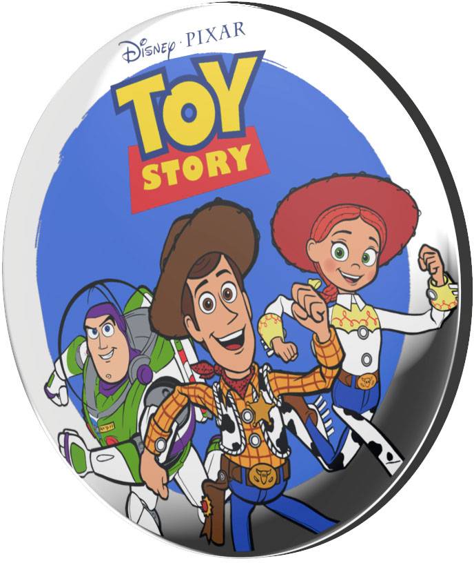 Onanoff Hörbuch StoryShield "Disney: Toy Story" SS-PIXAR TOY STORY