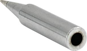 TOOLCRAFT Lötspitze Konisch Spitzen-Größe 0.8mm Spitzen-Länge 17mm Inhalt 1St.