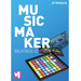 Magix Music Maker Beat Box 2022 Vollversion, 1 Lizenz Windows Musik-Software