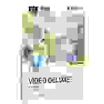Magix Video deluxe (2022) Vollversion, 1 Lizenz Windows Videobearbeitung