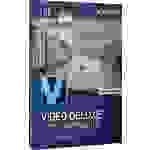 Magix Video deluxe Premium (2022) Vollversion, 1 Lizenz Windows Videobearbeitung