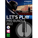 Magix Let's Play - Pro Bundle 2022 version complète, 1 licence Windows Montage vidéo