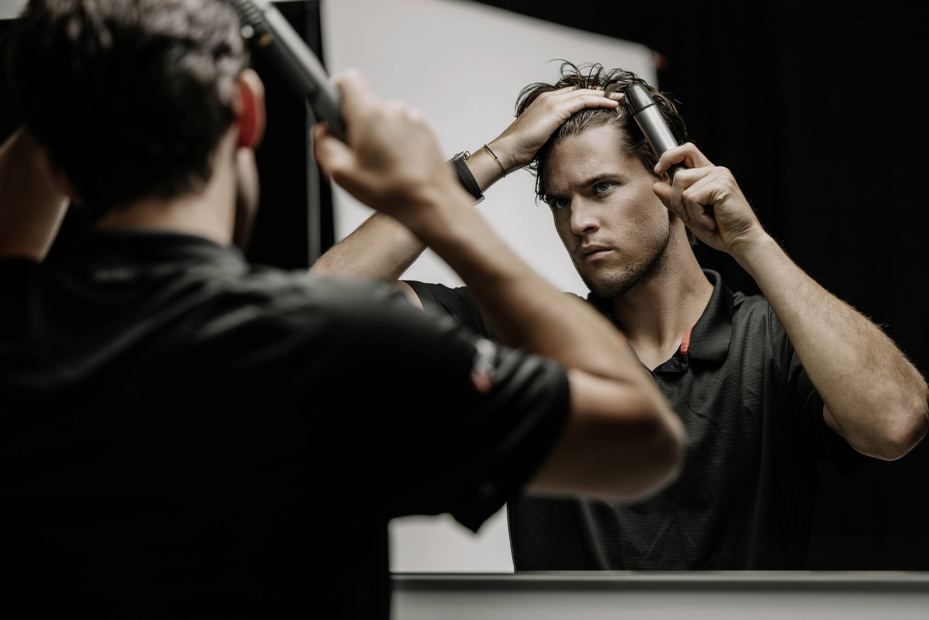 MediaShop MTT Trim Körperhaartrimmer