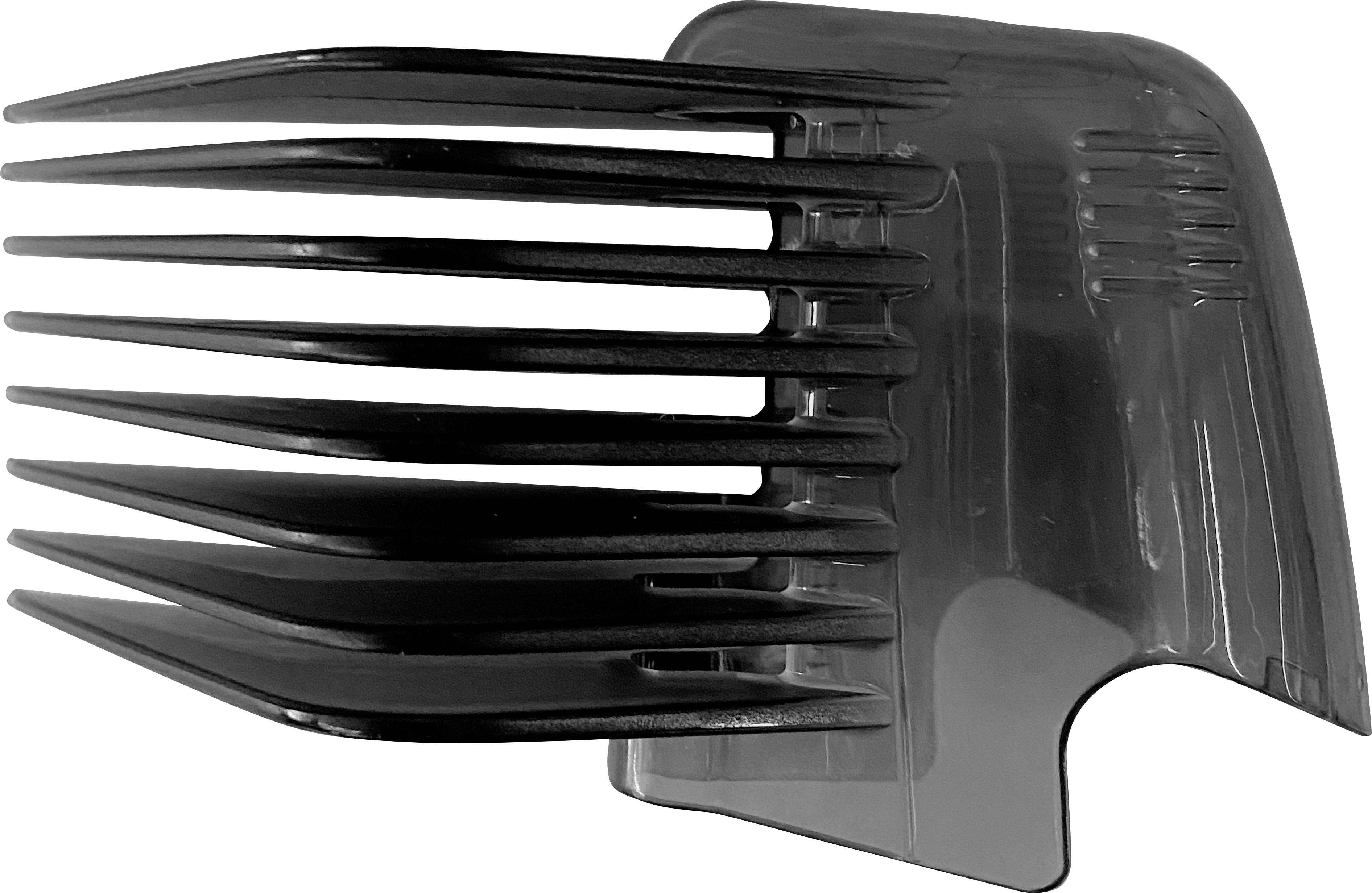 MediaShop MTT Trim Körperhaartrimmer