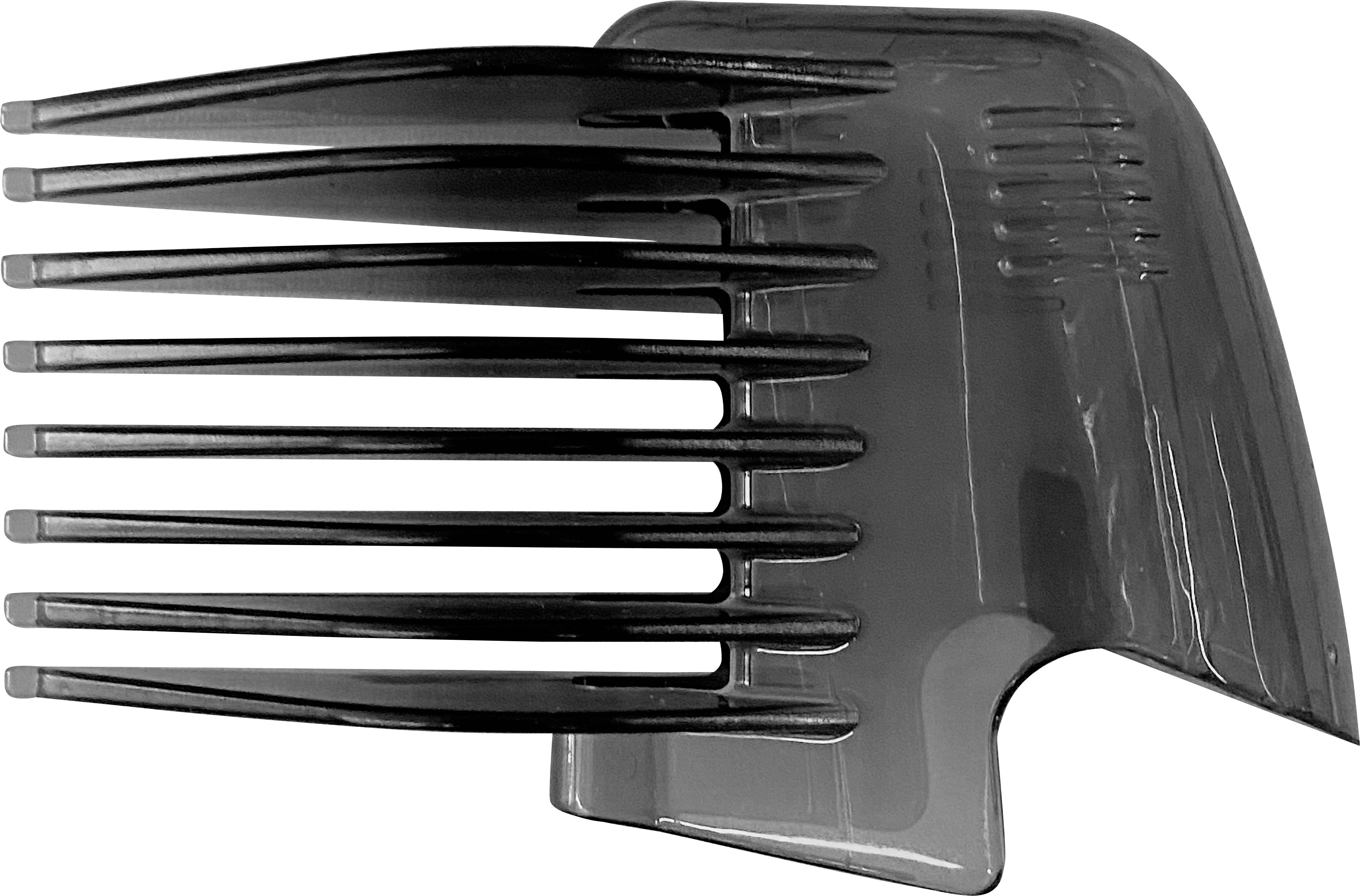 MediaShop MTT Trim Körperhaartrimmer